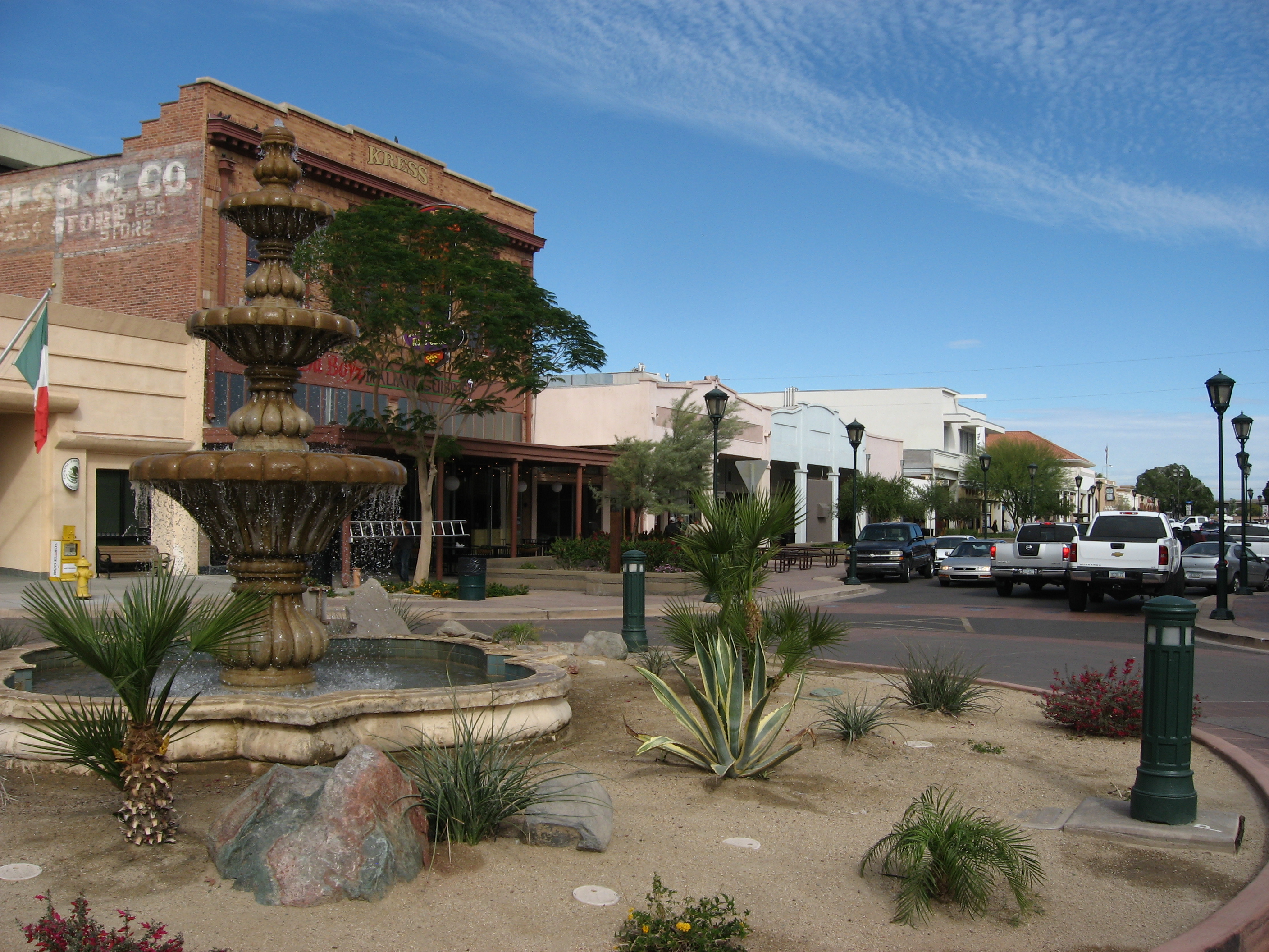 Yuma, United States