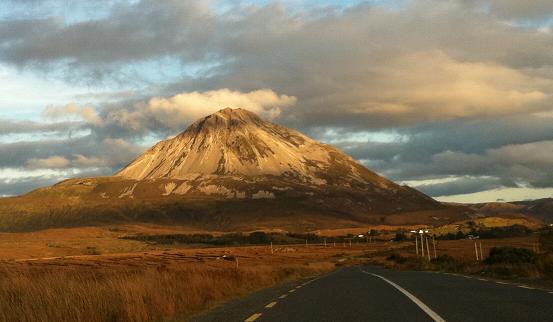 Errigal
