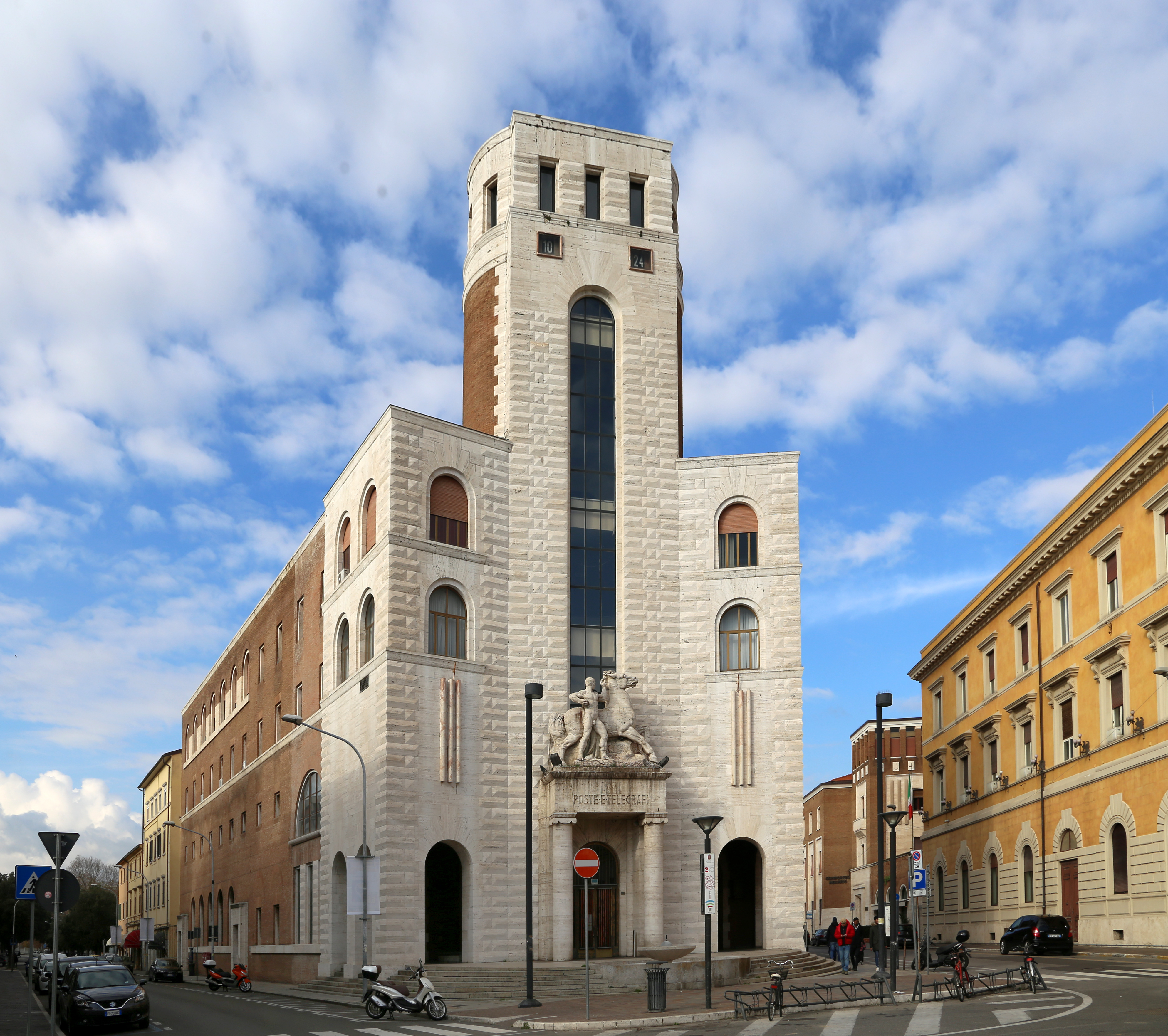 Palazzo delle Poste