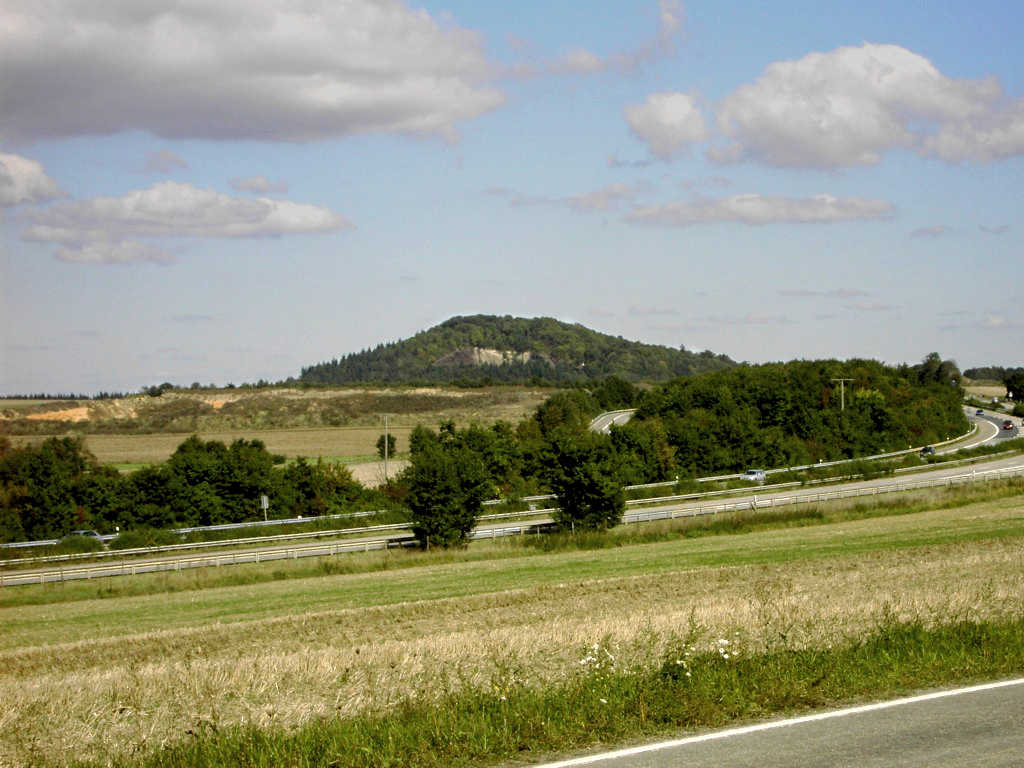Karmelenberg