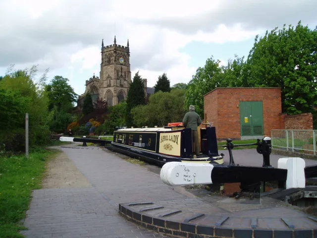Kidderminster, United Kingdom