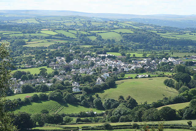 Moretonhampstead, United Kingdom