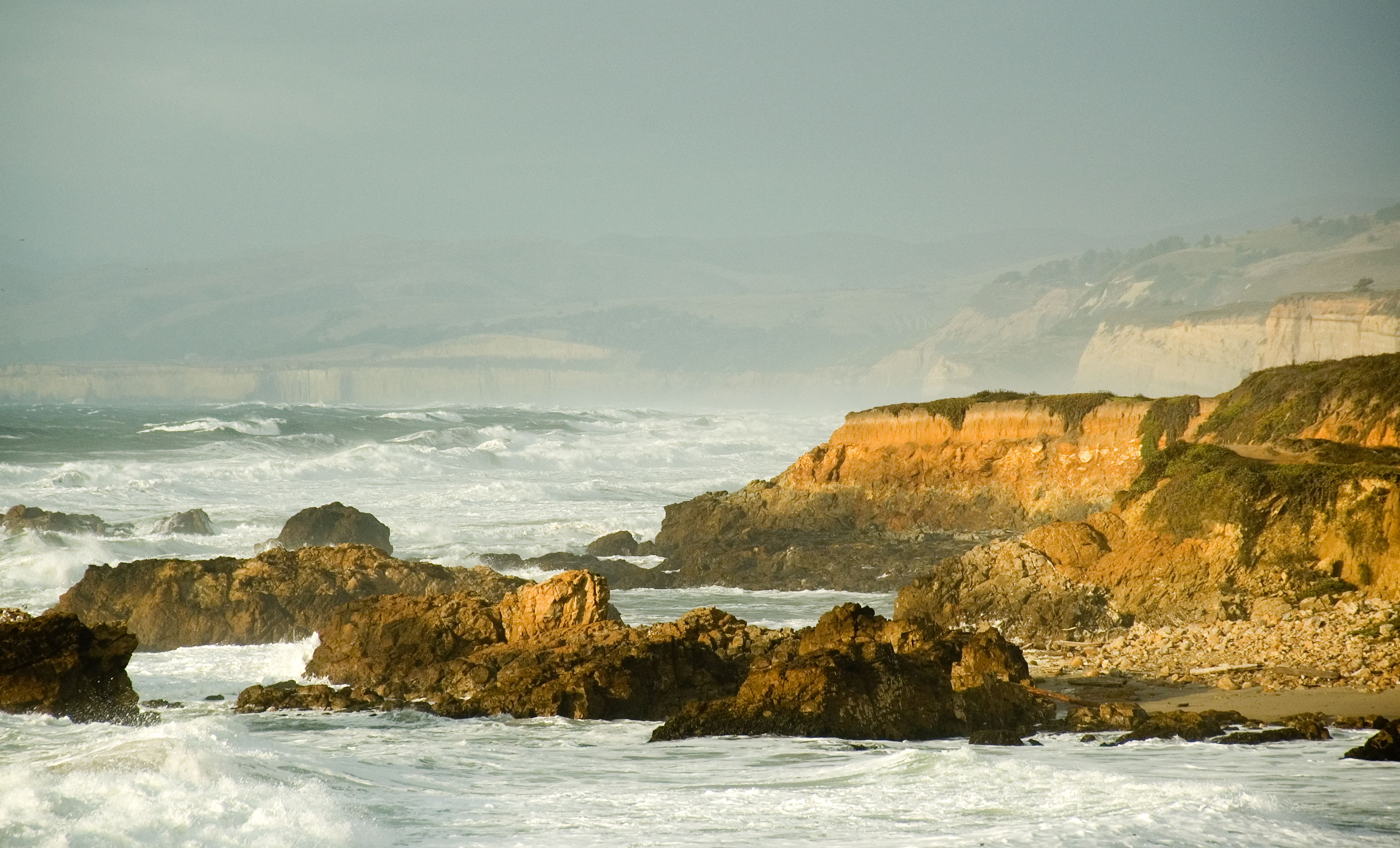 Pescadero, United States