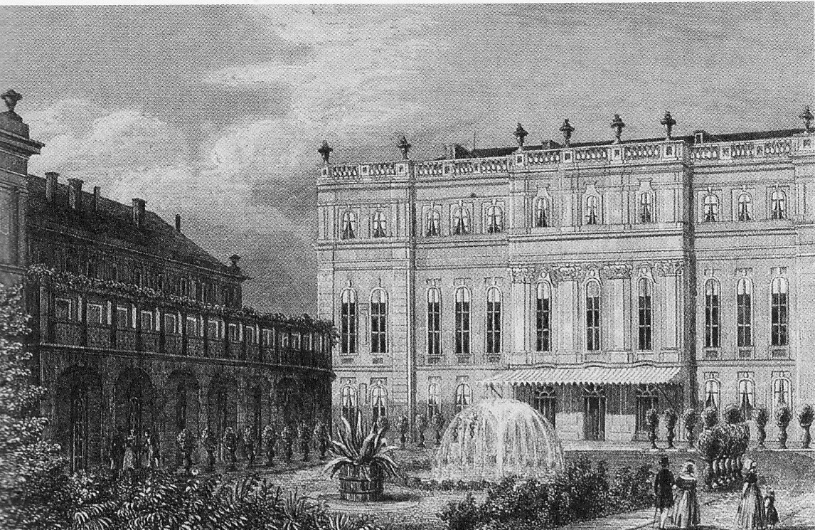 Prinz-Albrecht-Palais