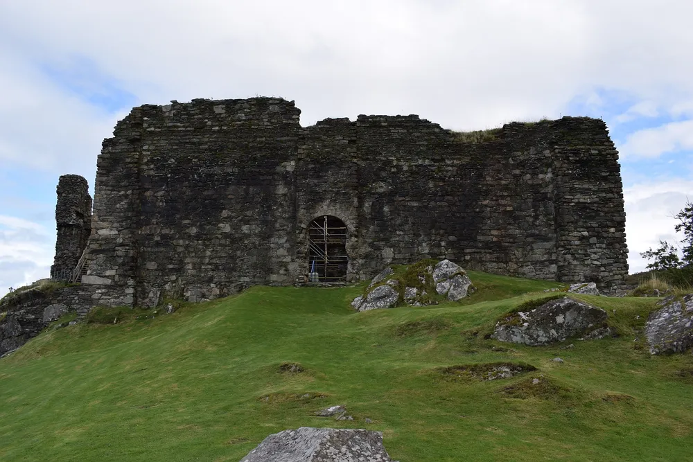 Castle Sween