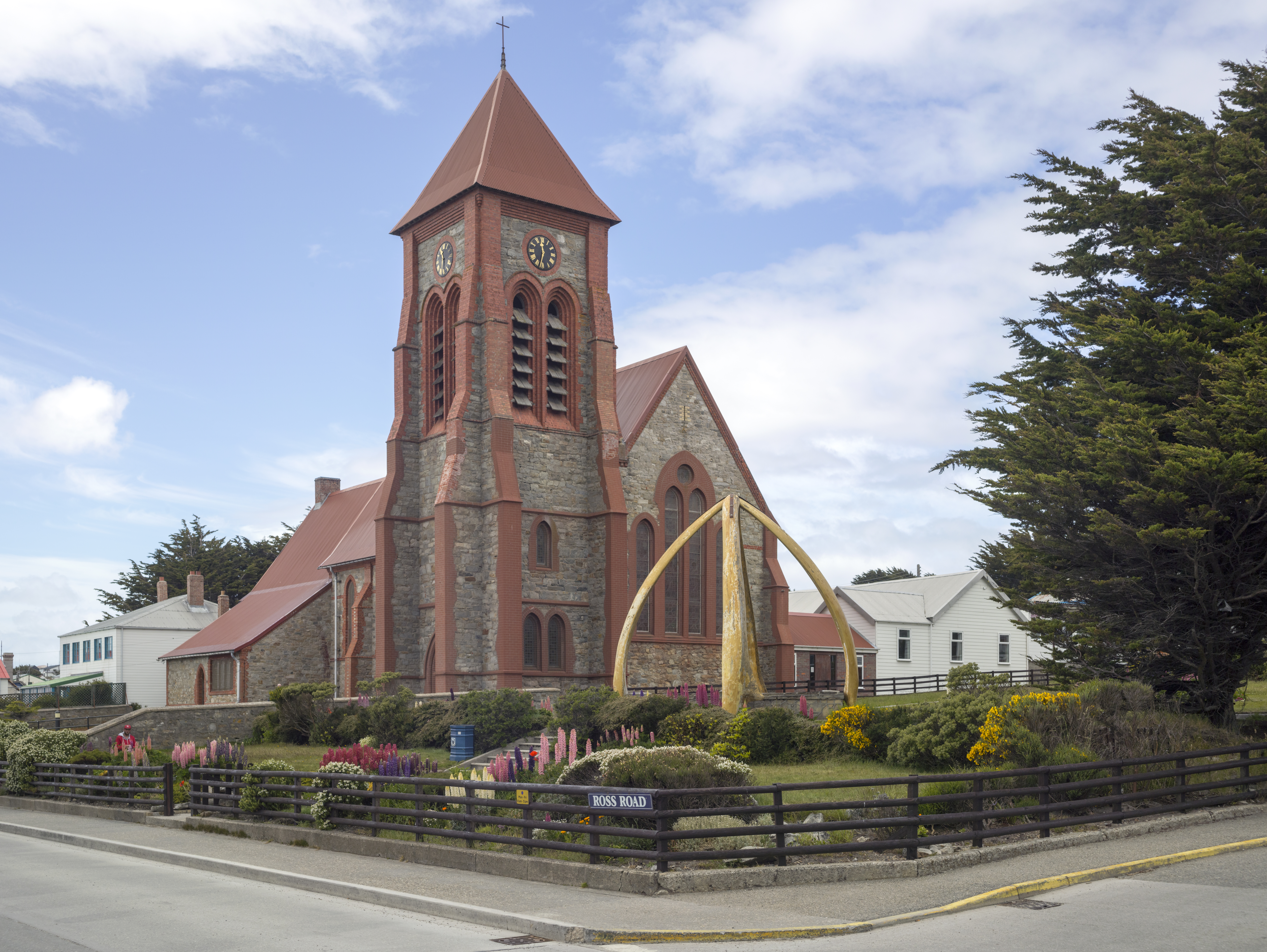 Stanley, Falkland Islands
