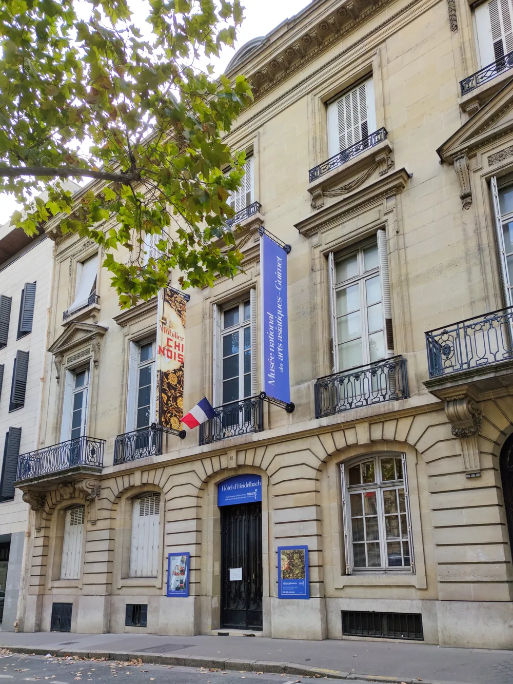Panthéon Bouddhique