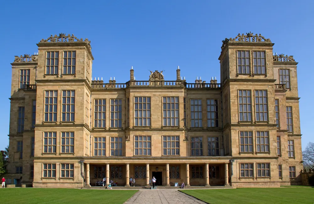 Hardwick Hall