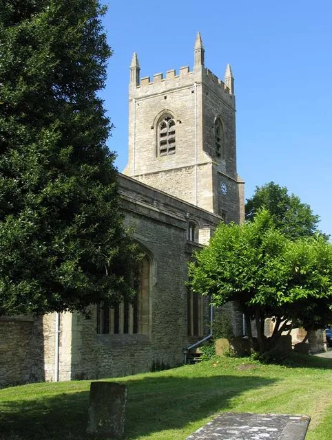 Bicester, United Kingdom
