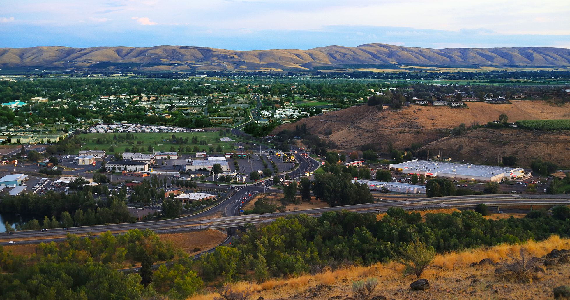 Selah, United States