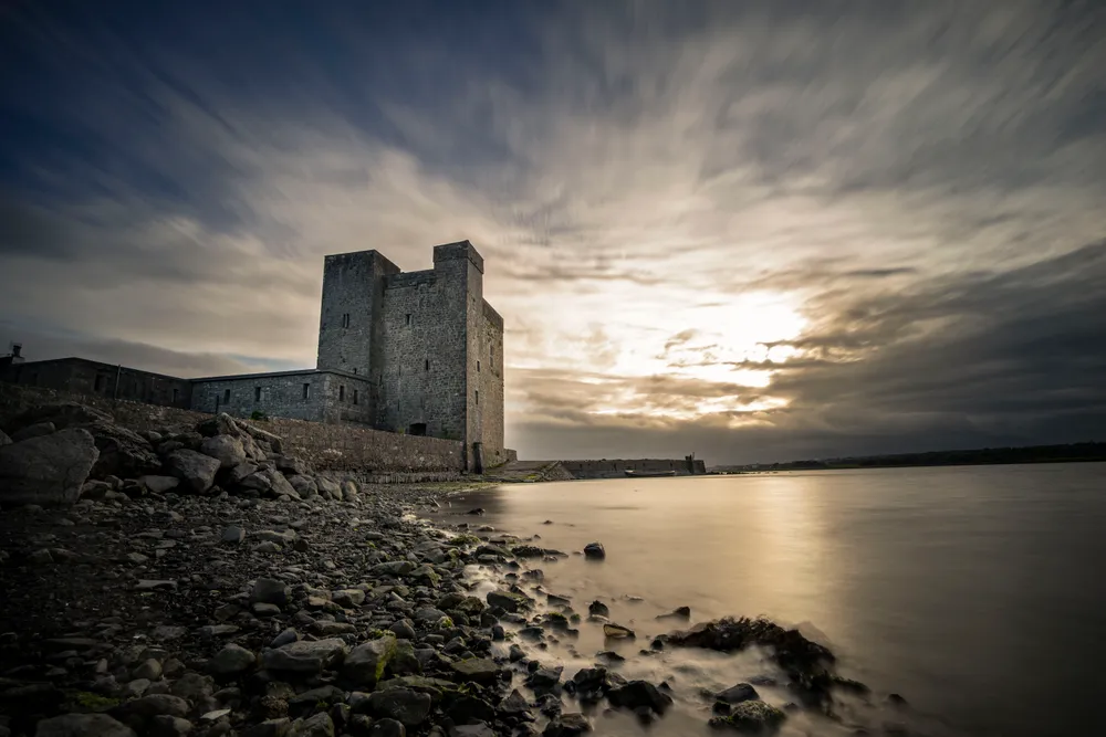Oranmore, Ireland