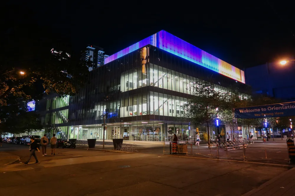 The Image Centre
