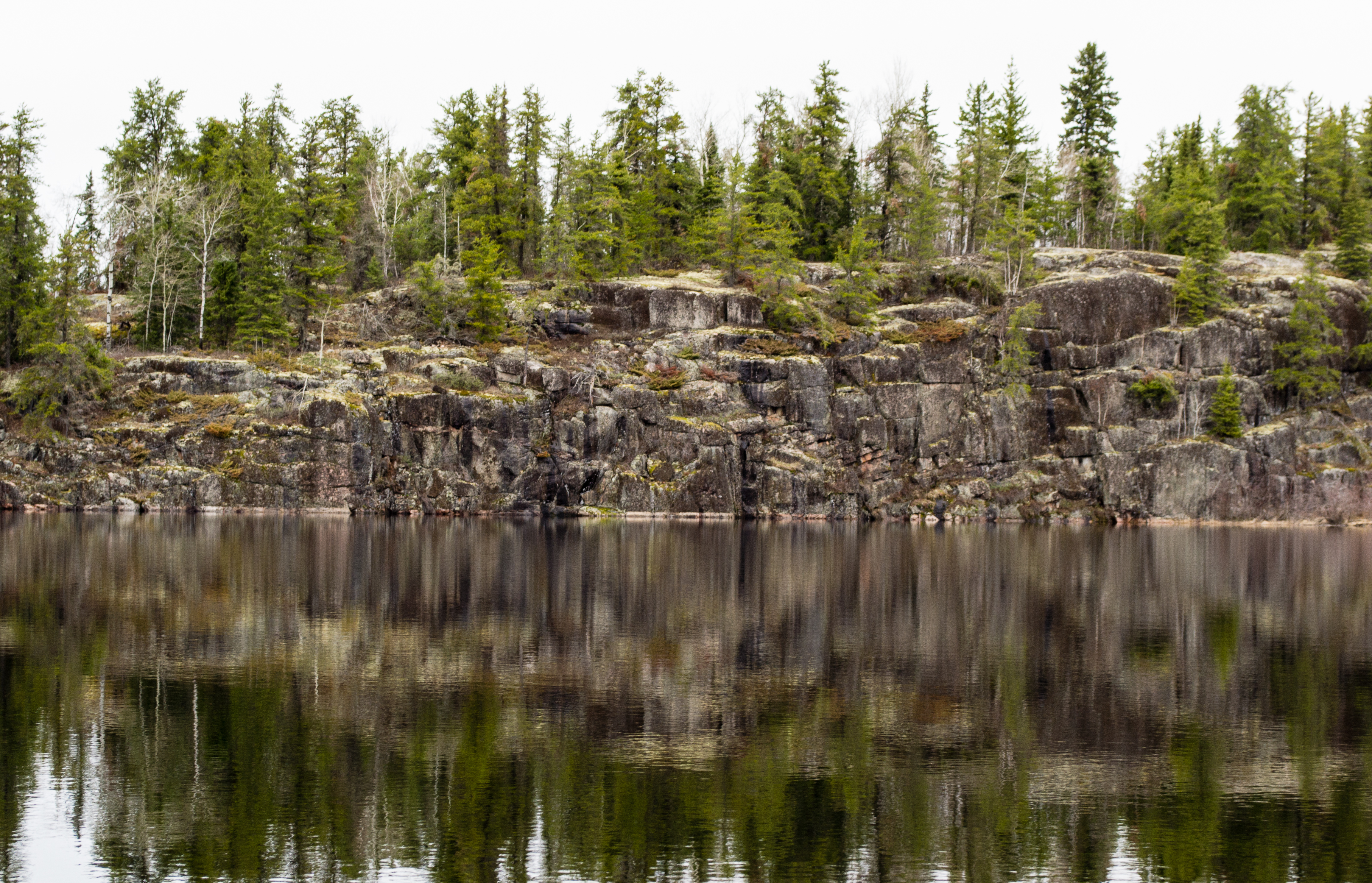 Pimachiowin Aki