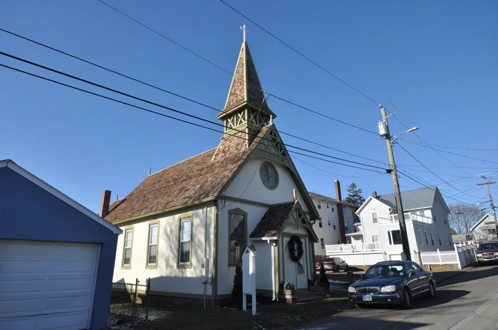 Branford, United States