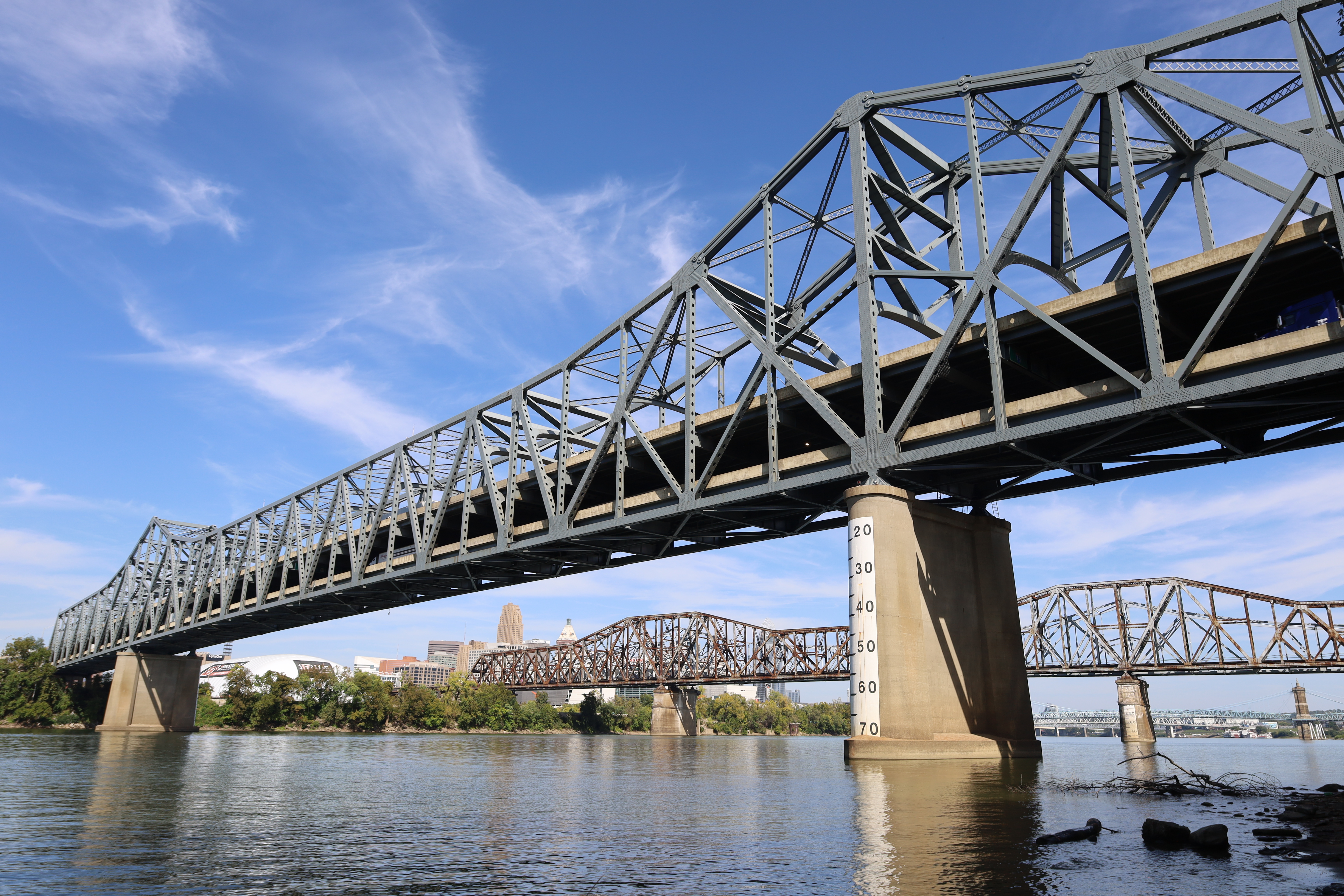 Brent Spence Bridge