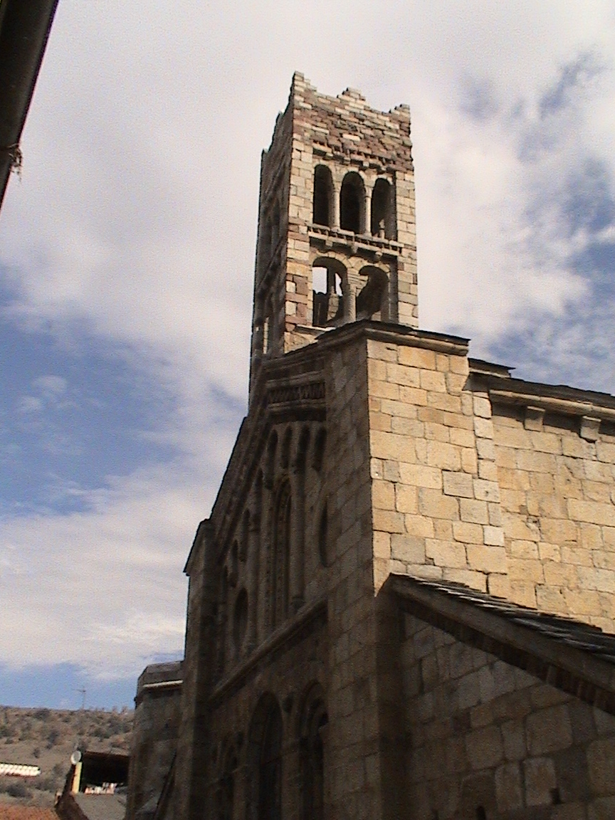 La Seu d'Urgell, Spain