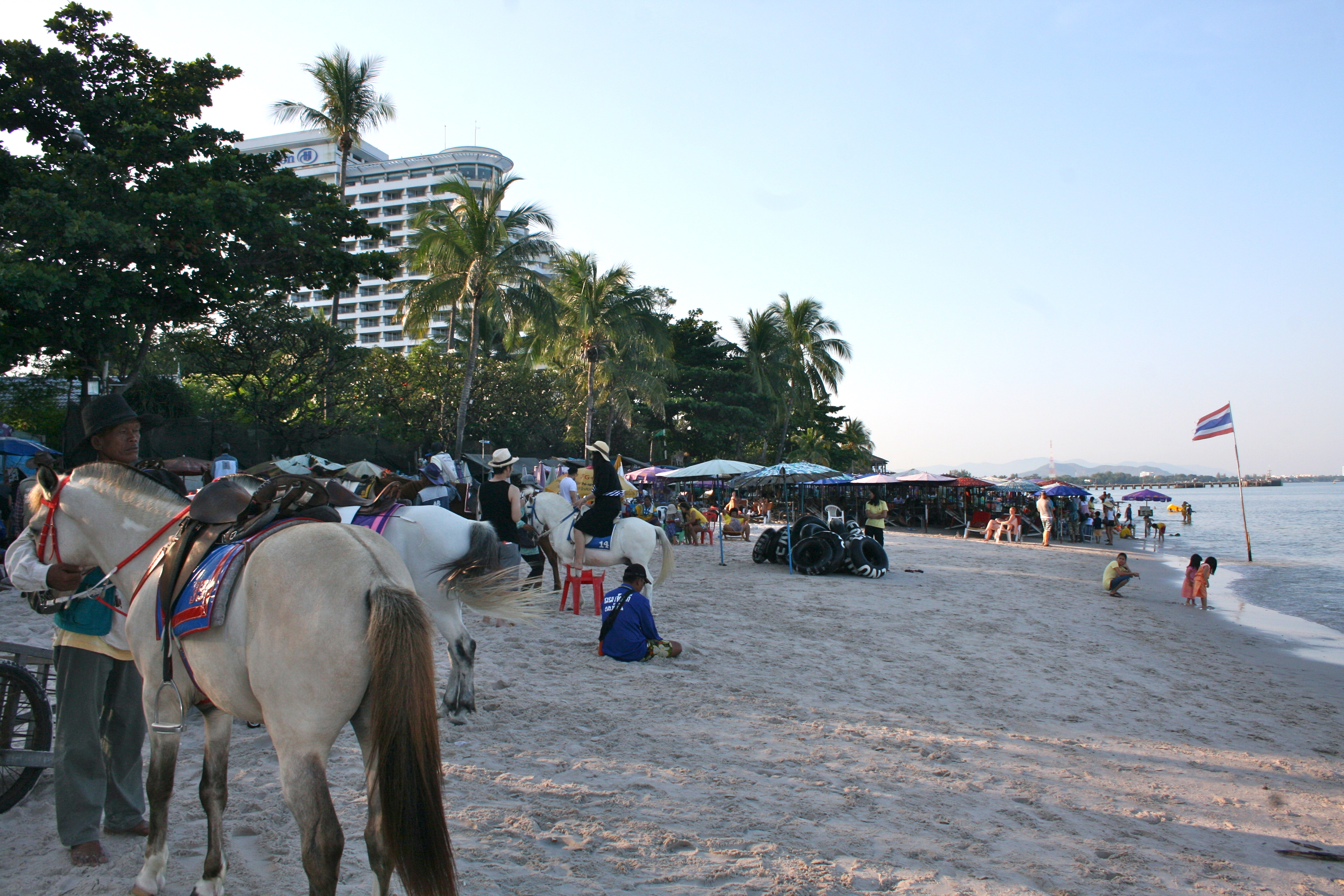 Hua Hin, Thailand