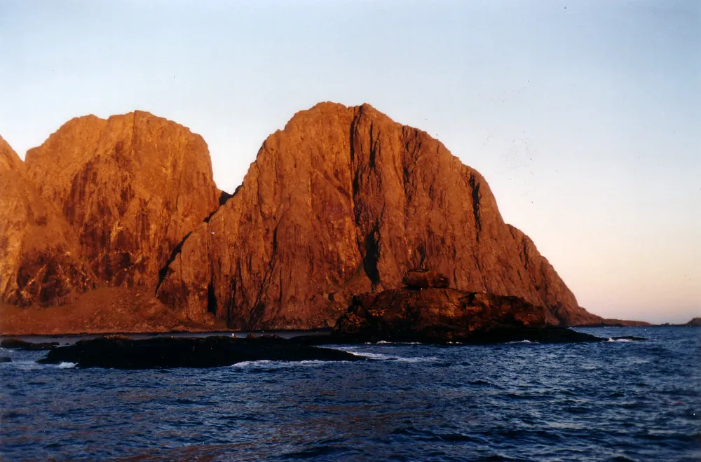 Lofotodden National Park