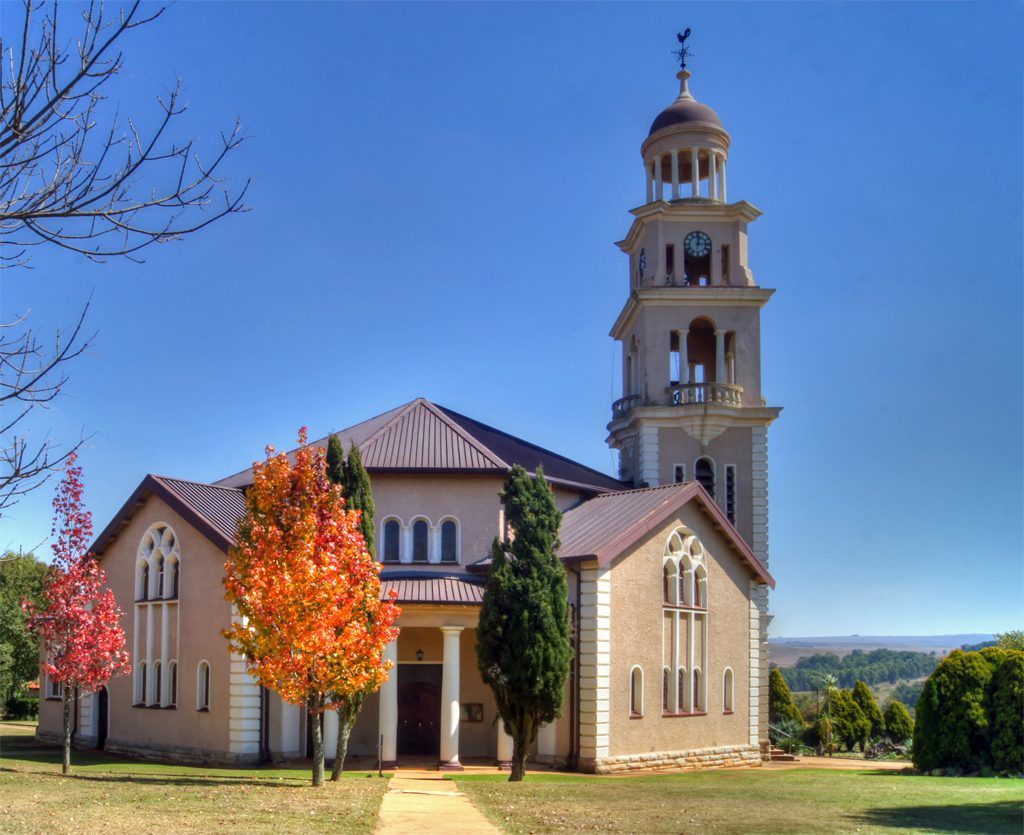 Machadodorp, South Africa