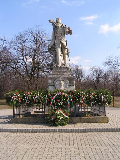 Isaszeg, Hungary