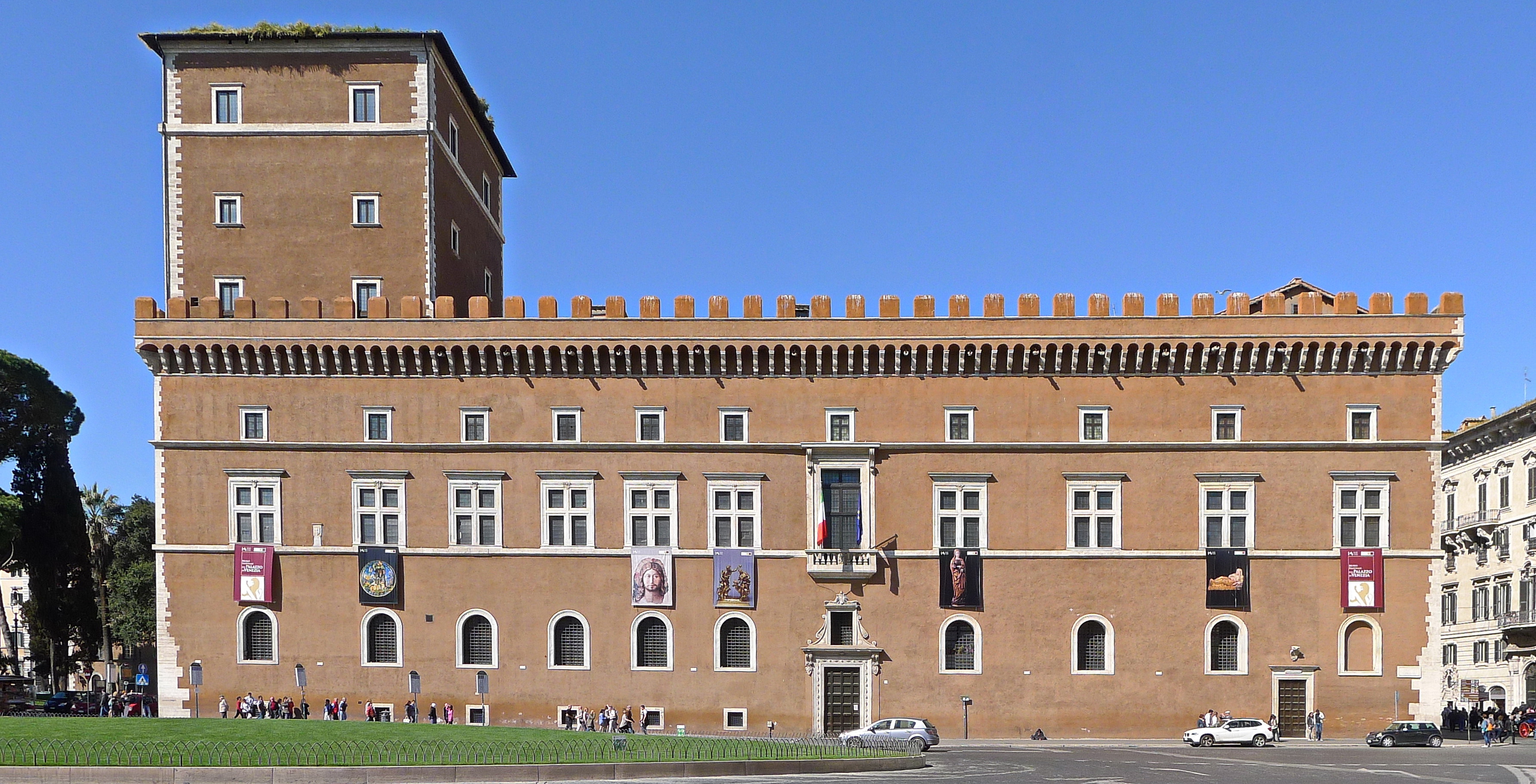 Museo di Palazzo Venezia