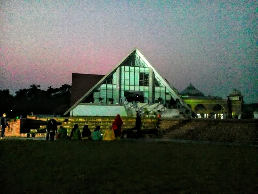 Swadhinata Museum