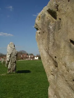 Avebury, United Kingdom