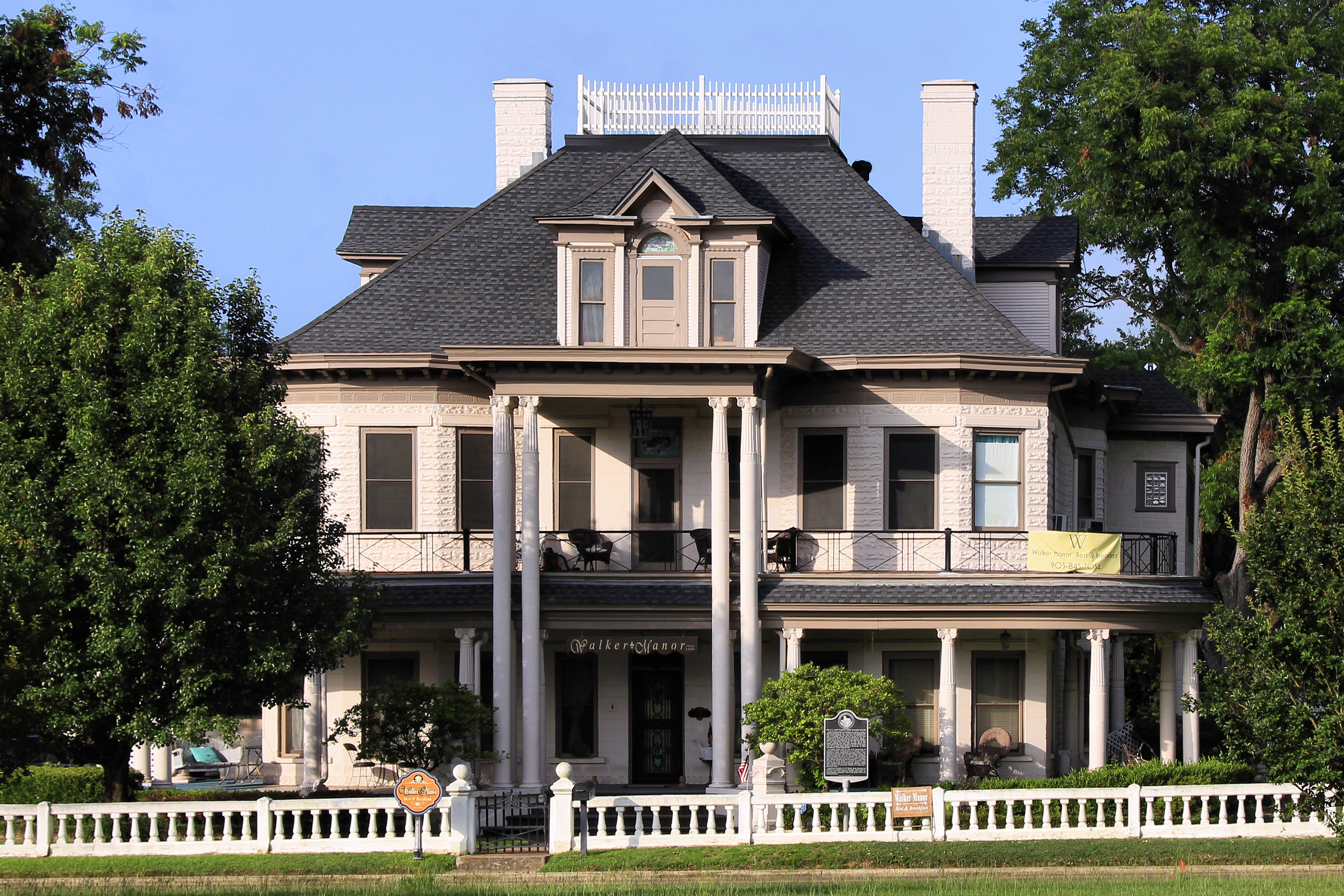 Gladewater, United States