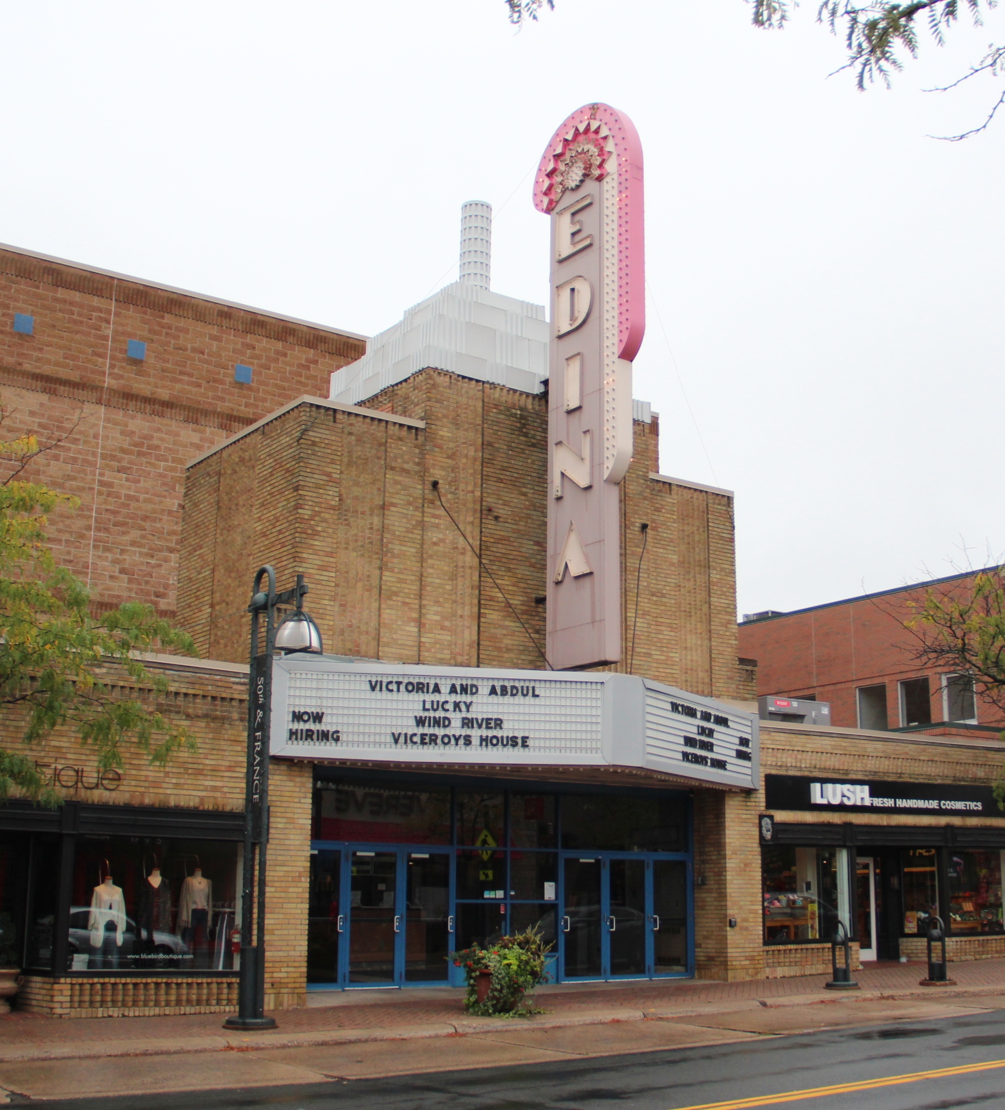 Edina, United States