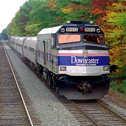Downeaster