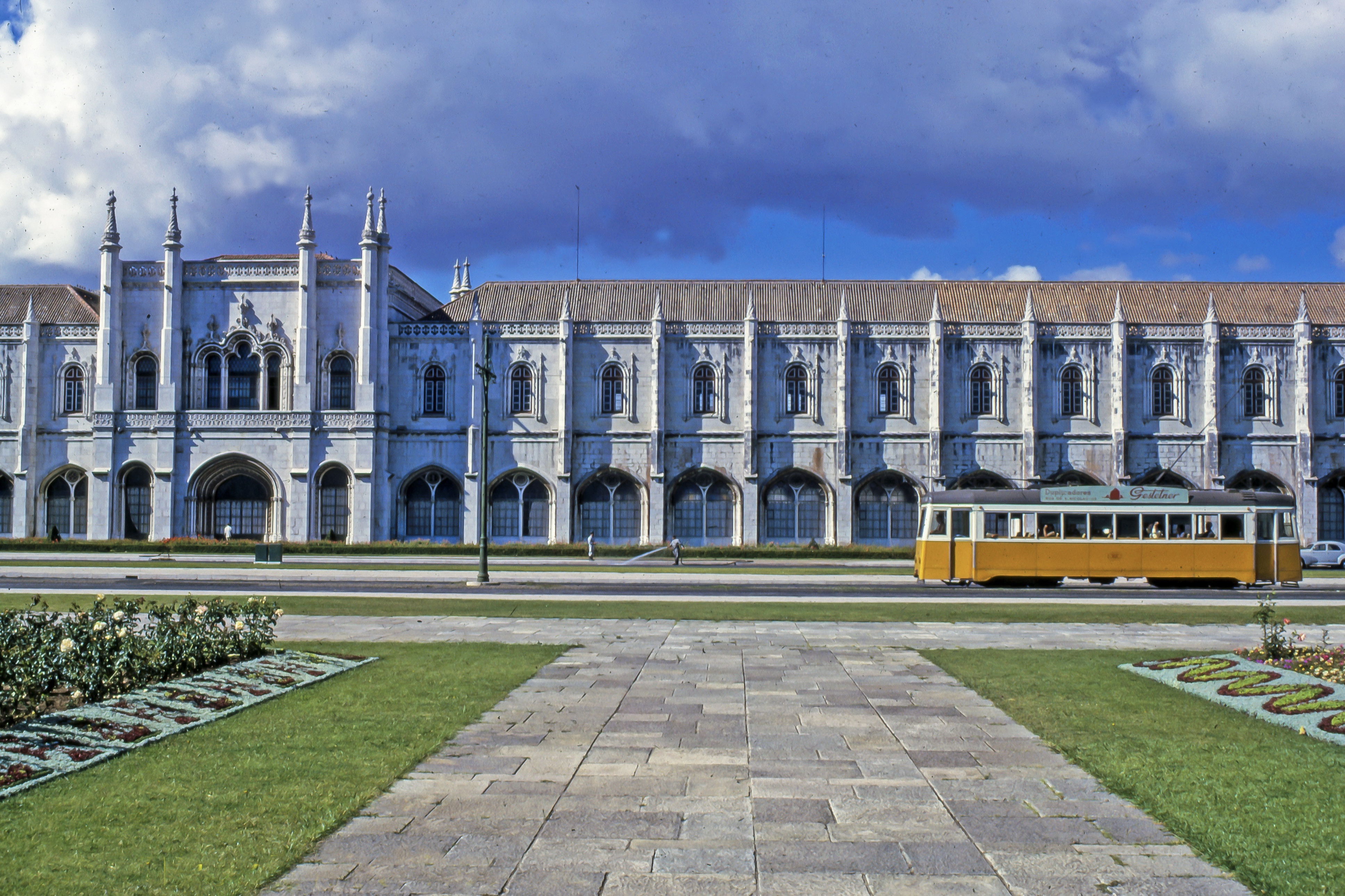 National Archaeology Museum