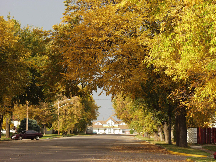 Neepawa, Canada