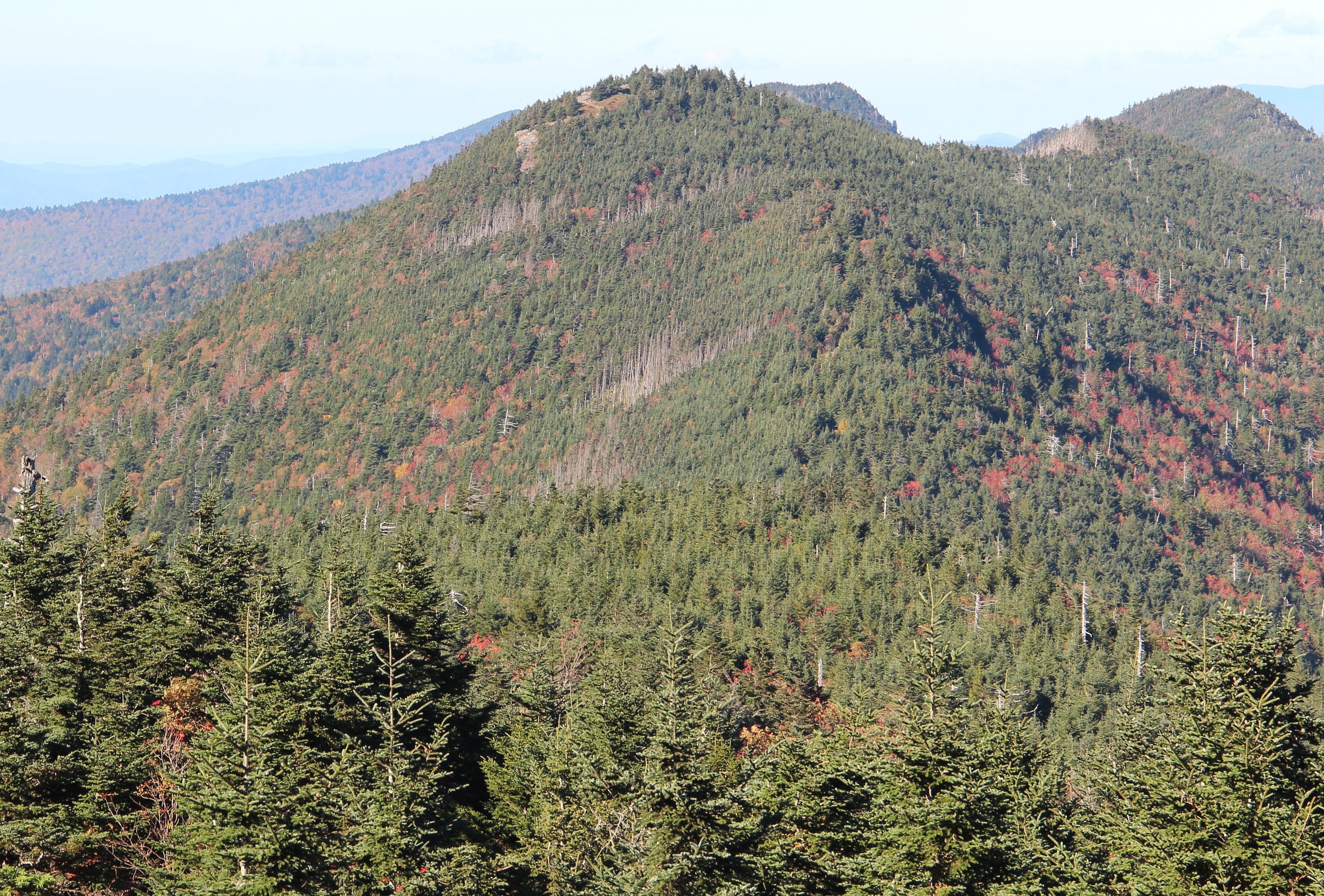 Mount Craig