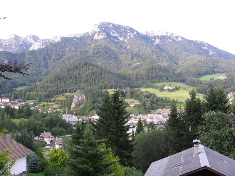 Schneealpe