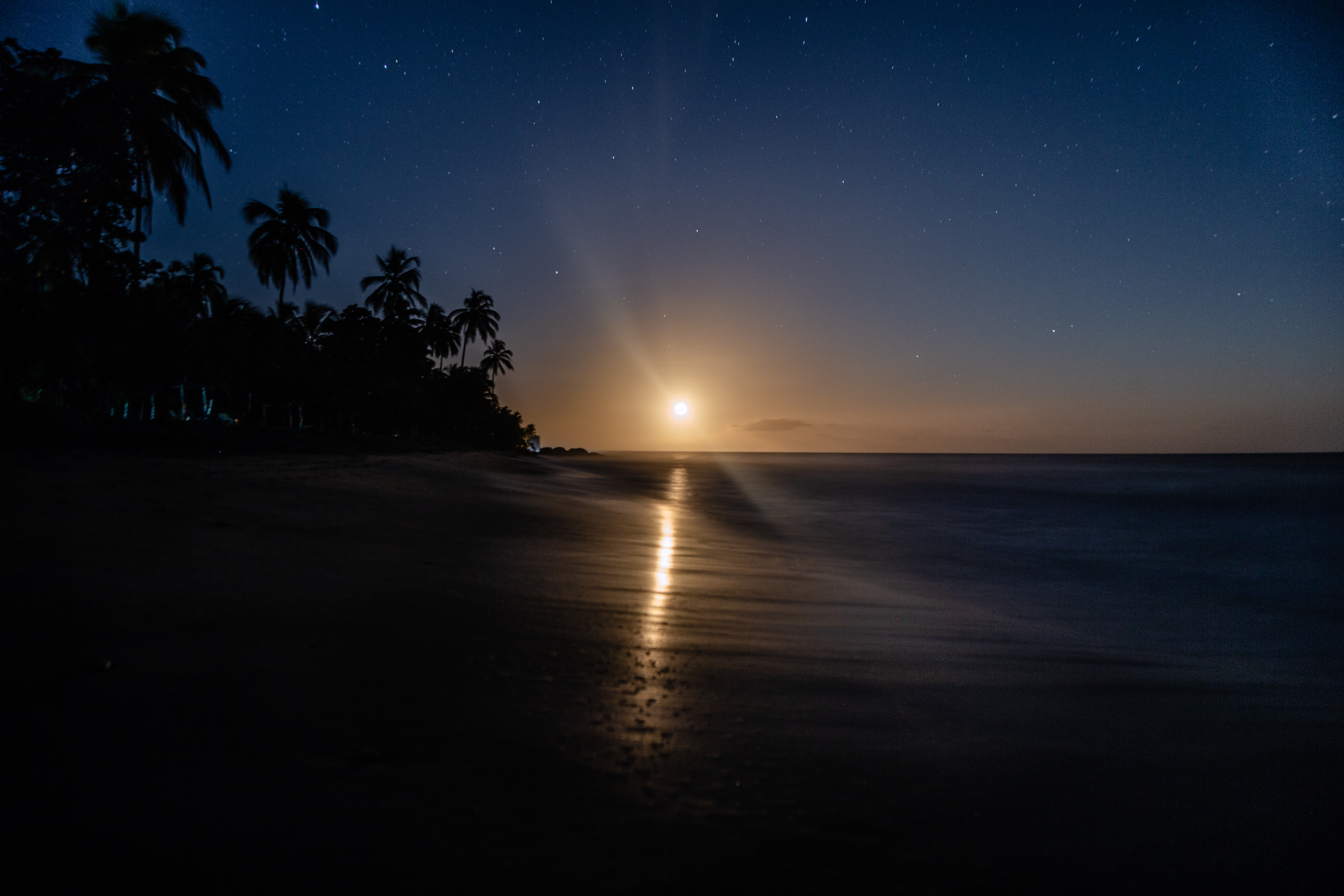Palomino, Colombia