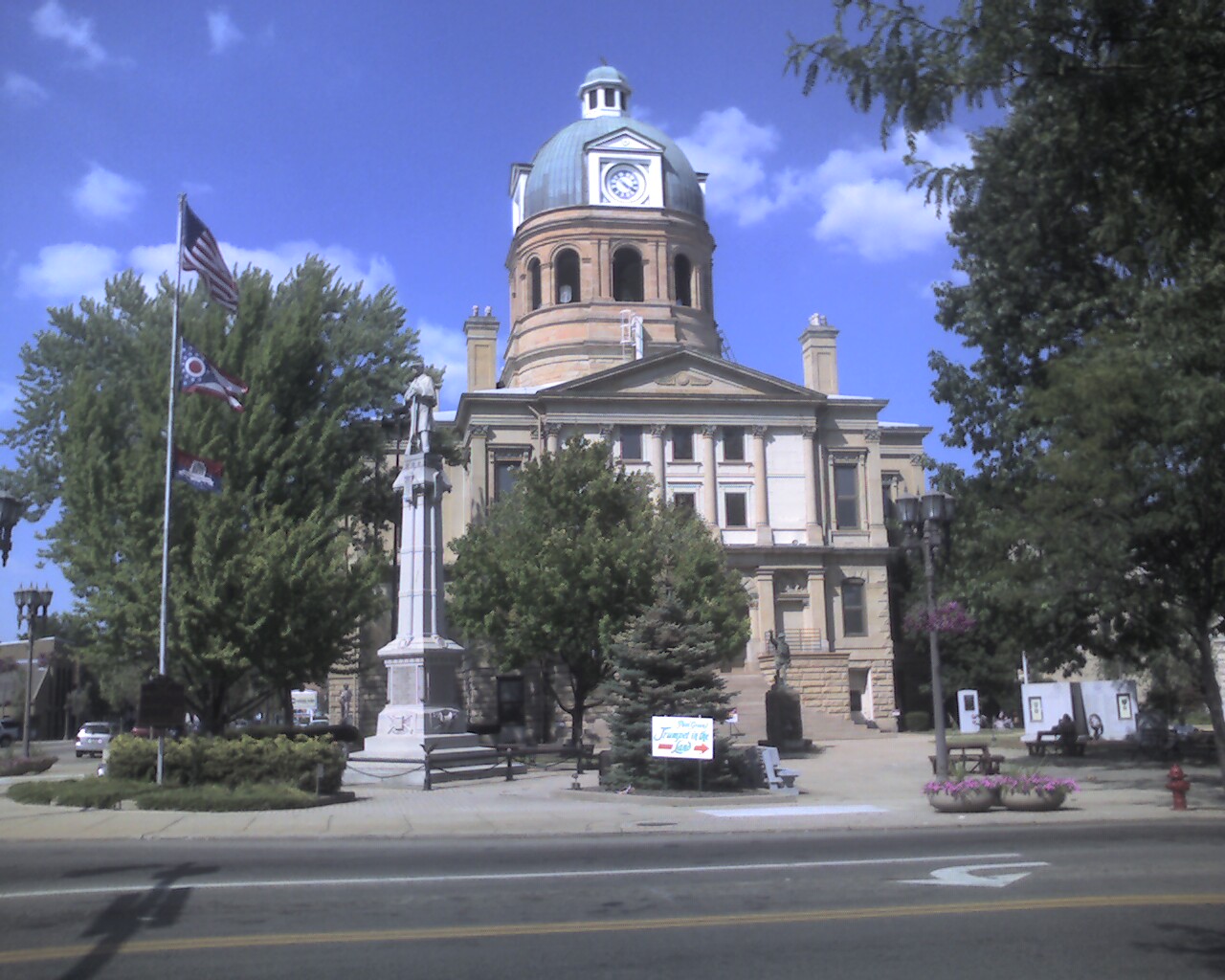 New Philadelphia, United States