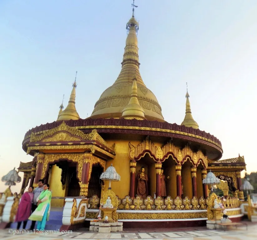 Bandarban, Bangladesh