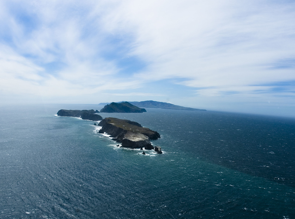 San Clemente Island, United States