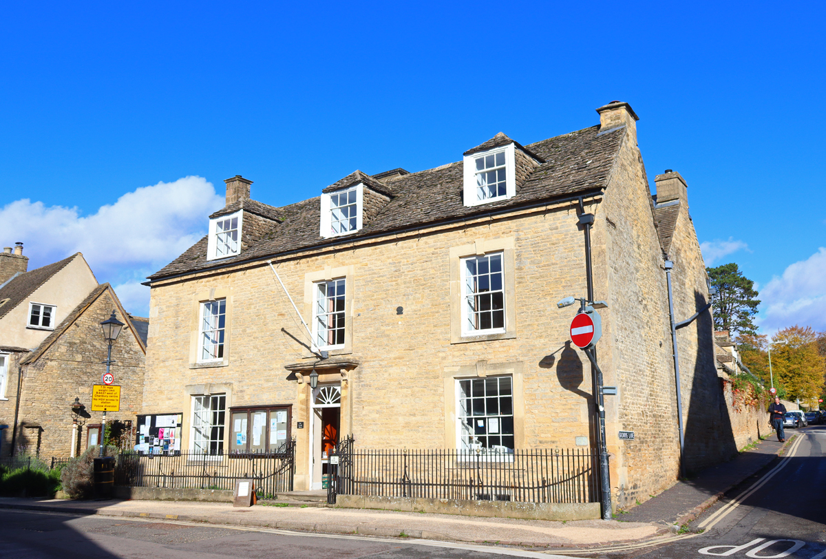 Charlbury Museum and Heritage Centre