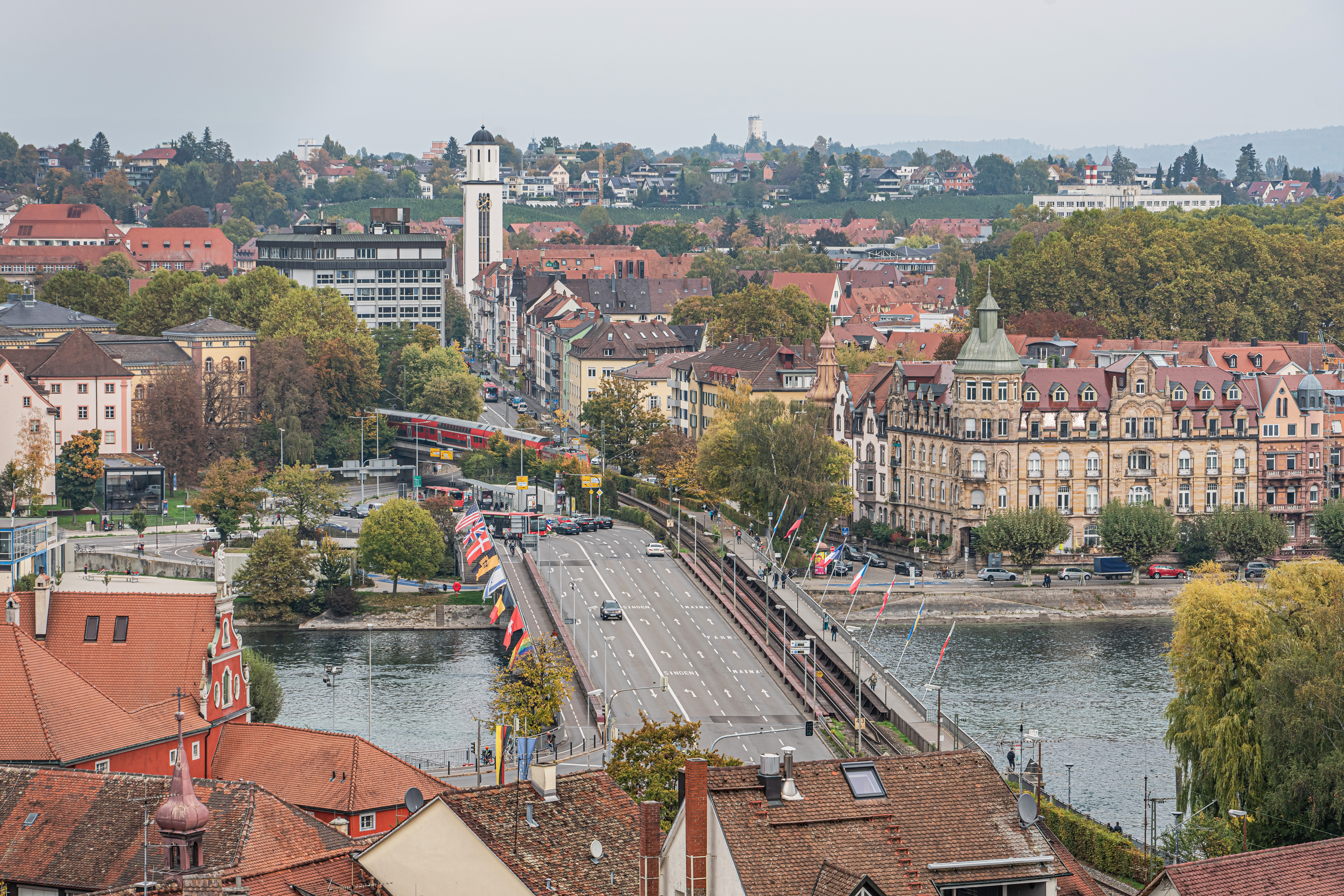 Constance, Germany
