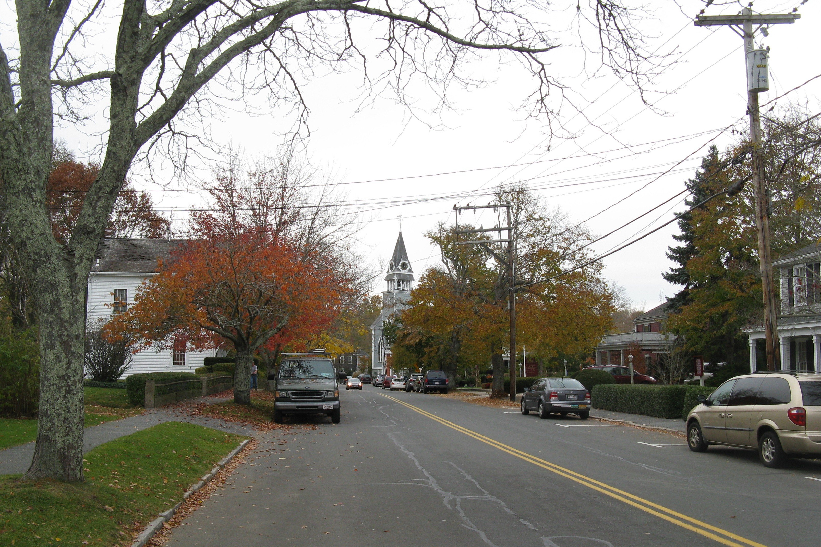 Sagamore, United States