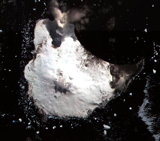 Mount Michael