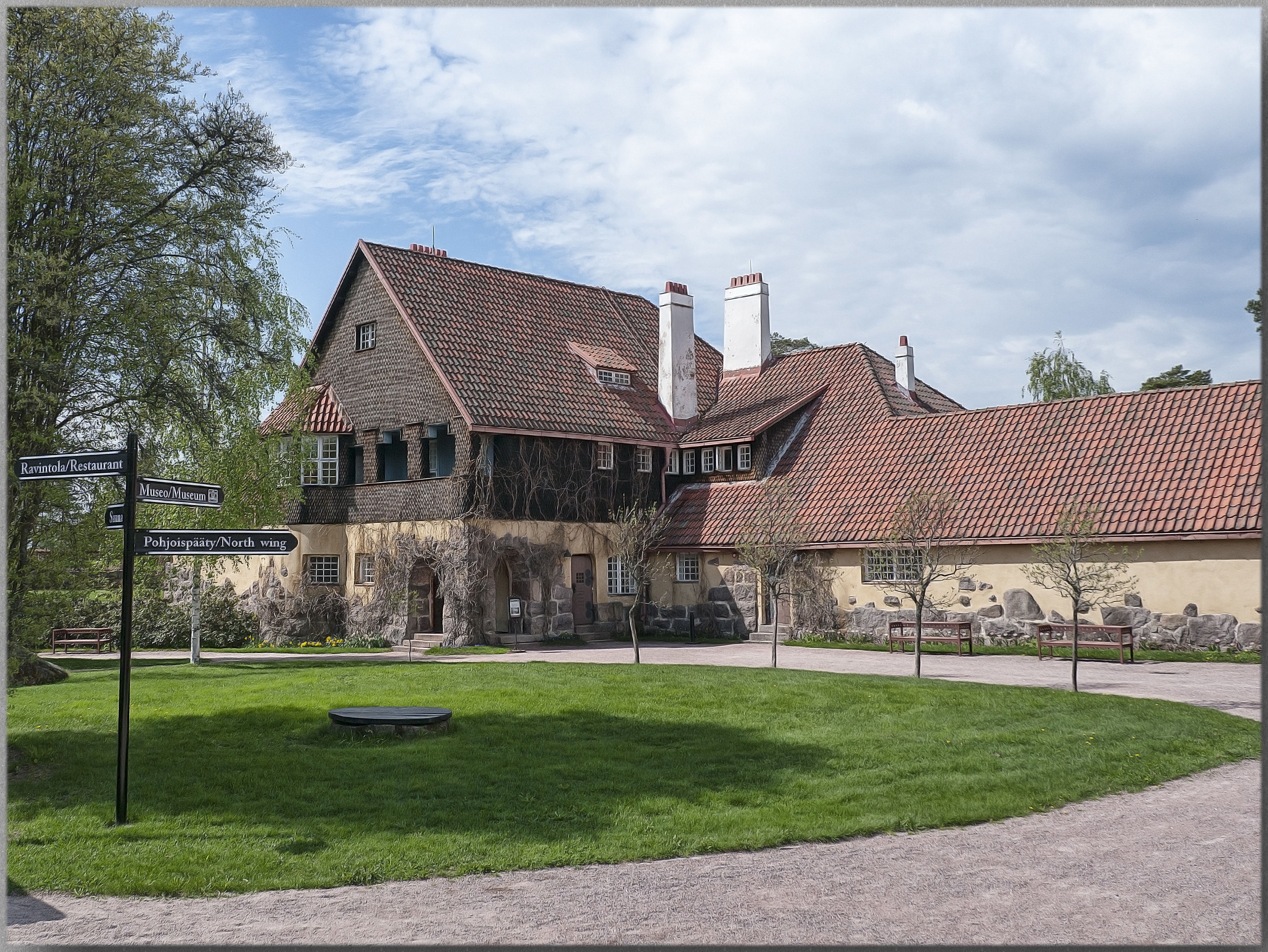 Hvitträsk