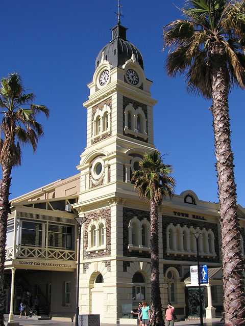 Glenelg, Australia