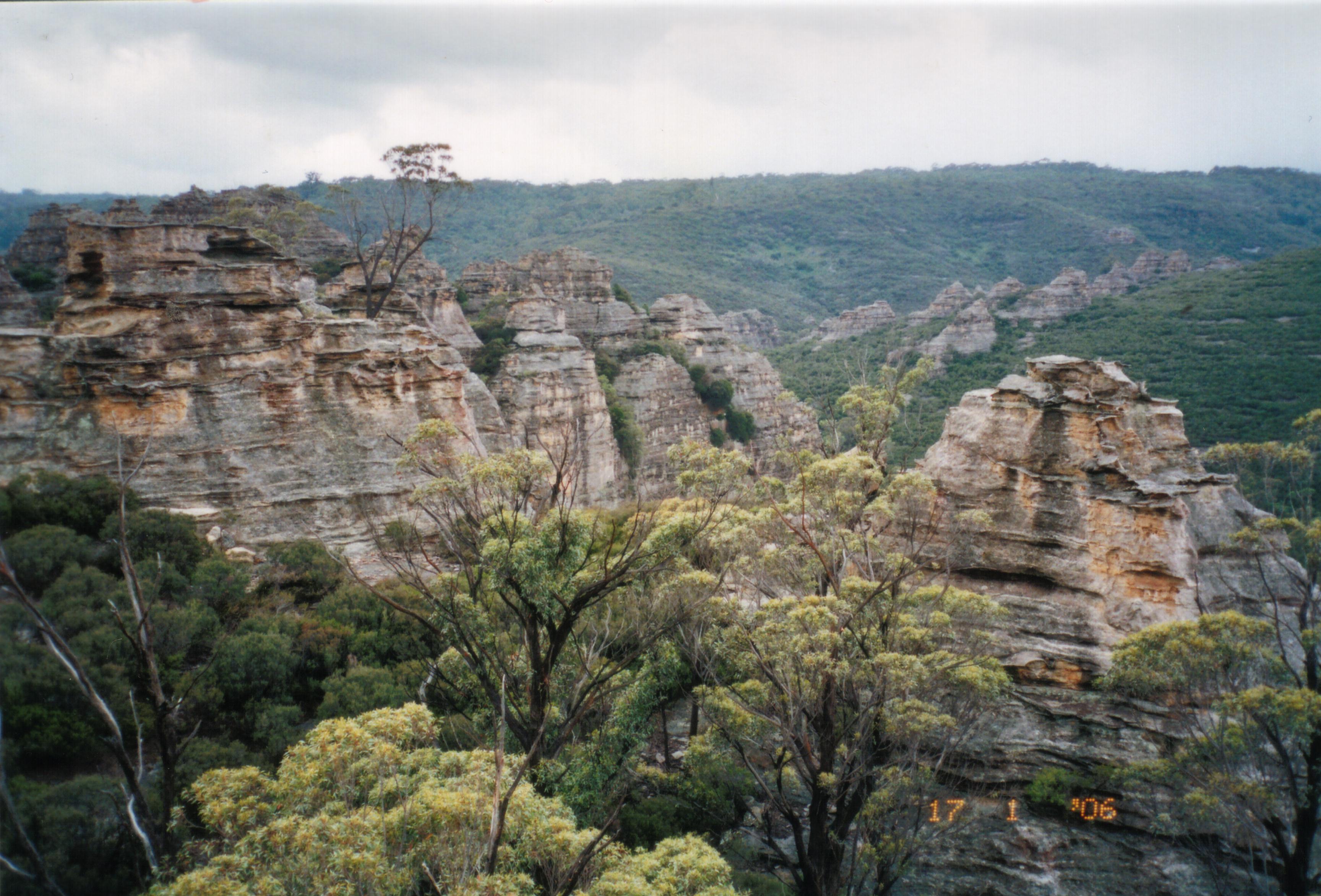 Lithgow, Australia