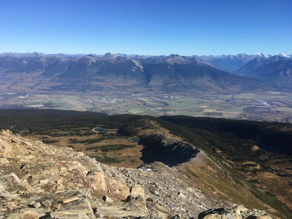 McBride, Canada