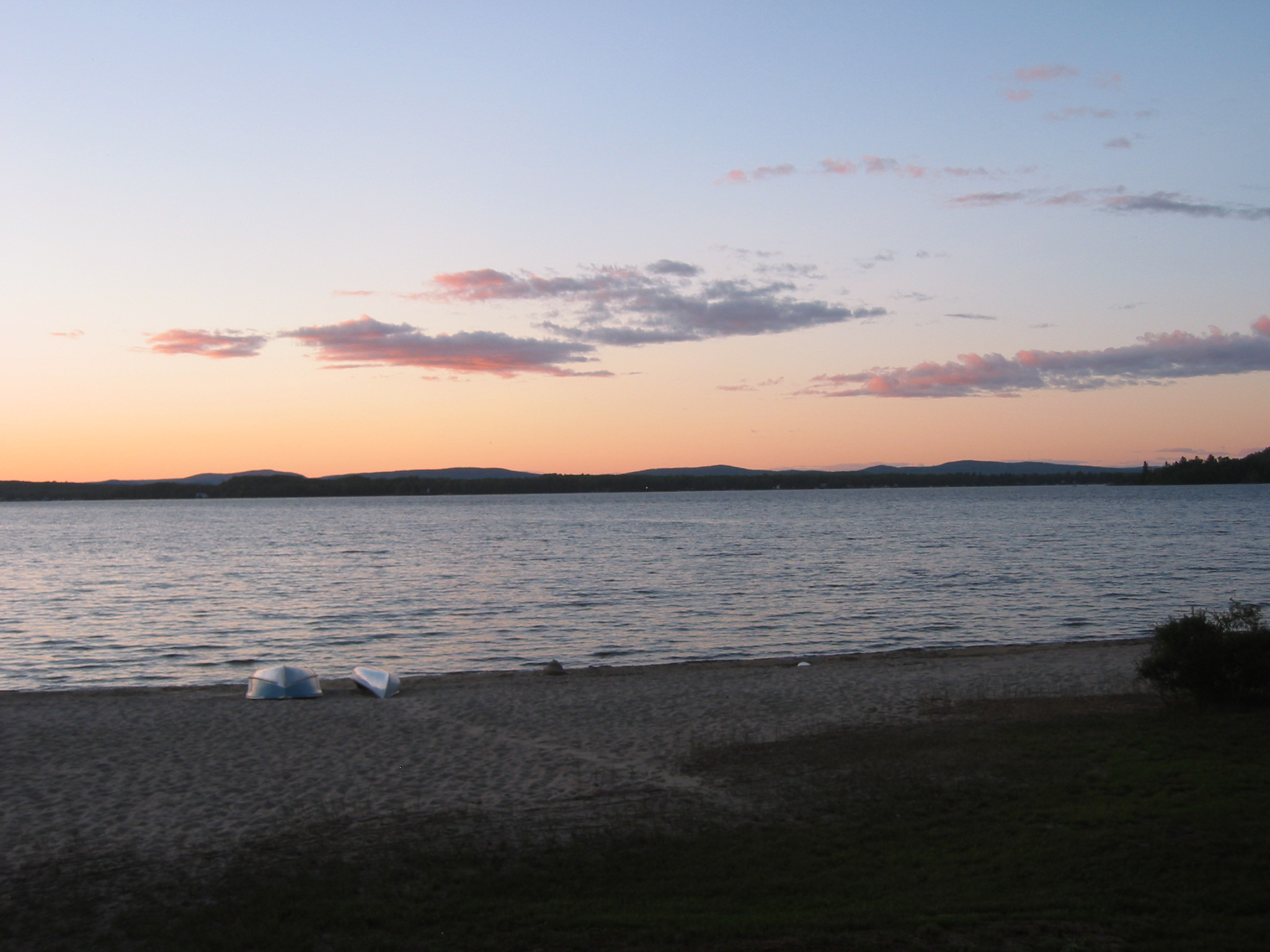 Petit Lac Nominingue