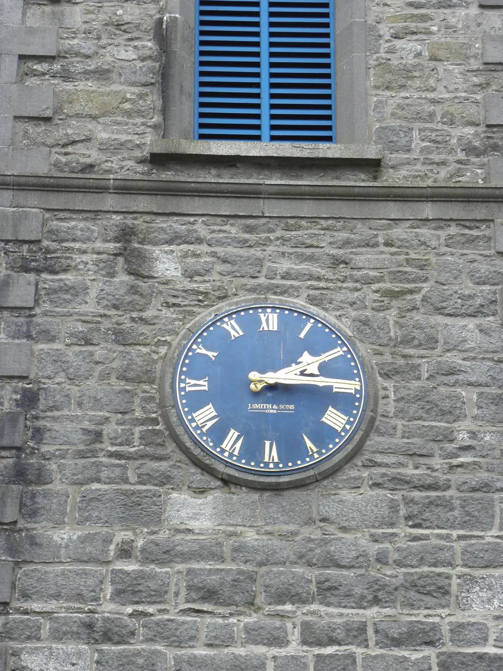 Oldcastle, Ireland