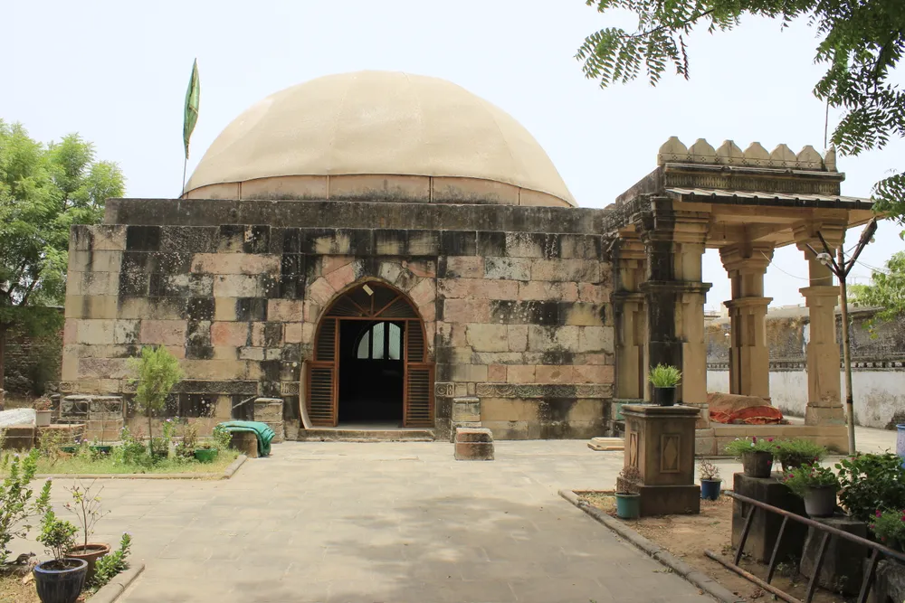 Himatnagar, India