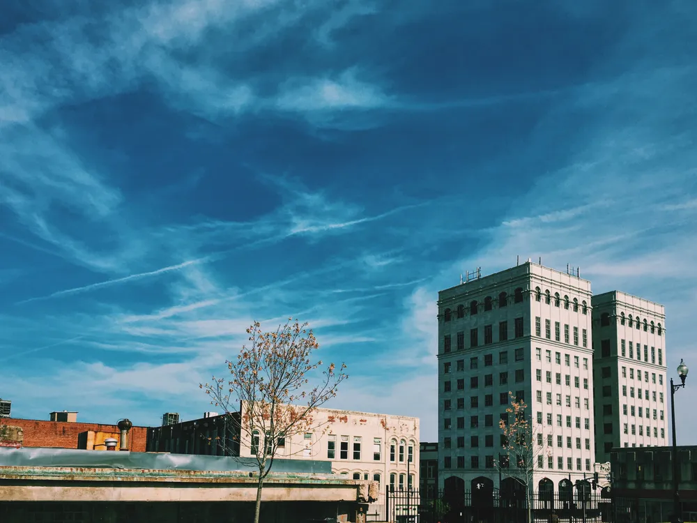 Danville, United States